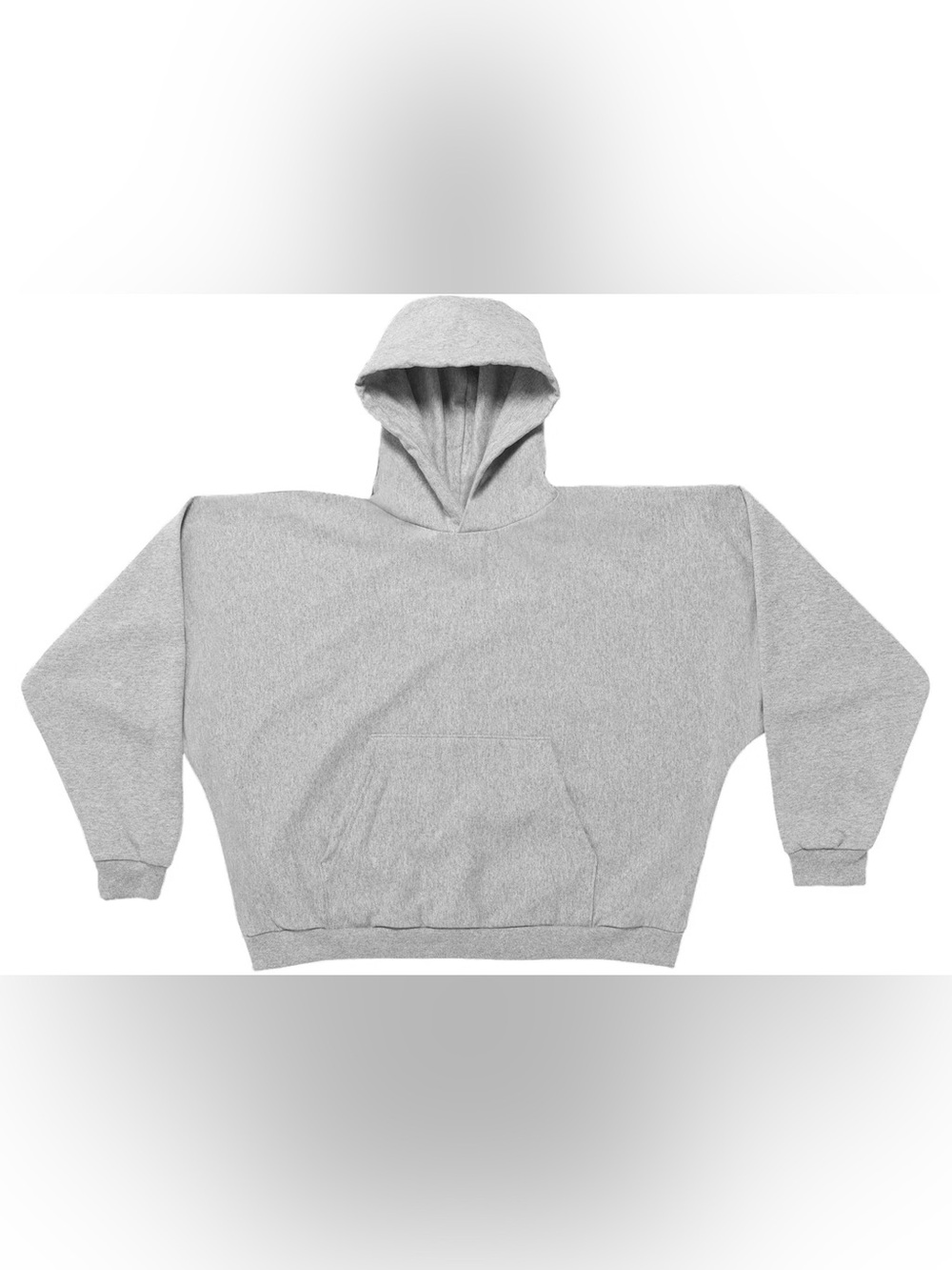 Yeezy HD-05 hoodie